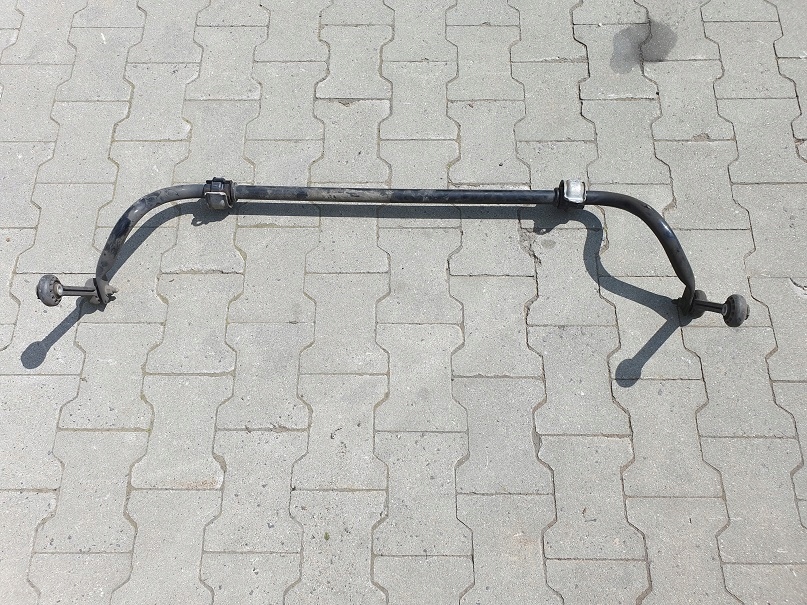 4G0411309F - AUDI A6 C7 4g A7 A8 D4 тяга стабілізатора передня