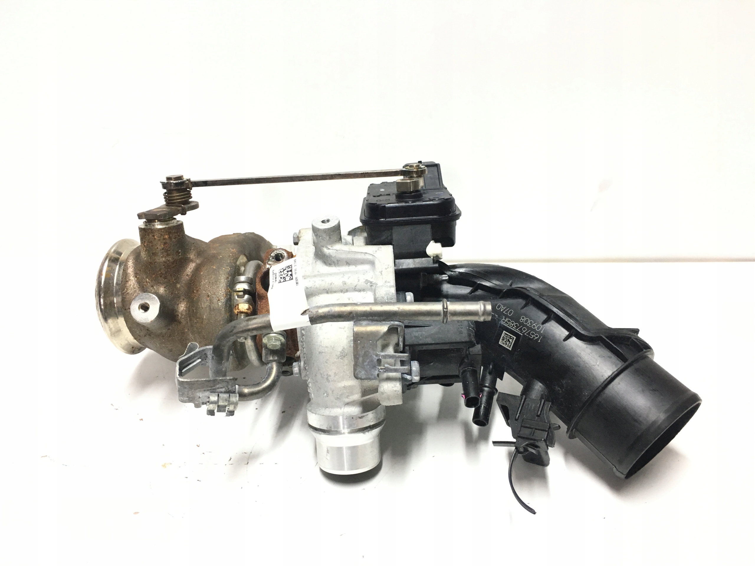 RENAULT KADJAR 1.3 TCE TURBO 144106434R