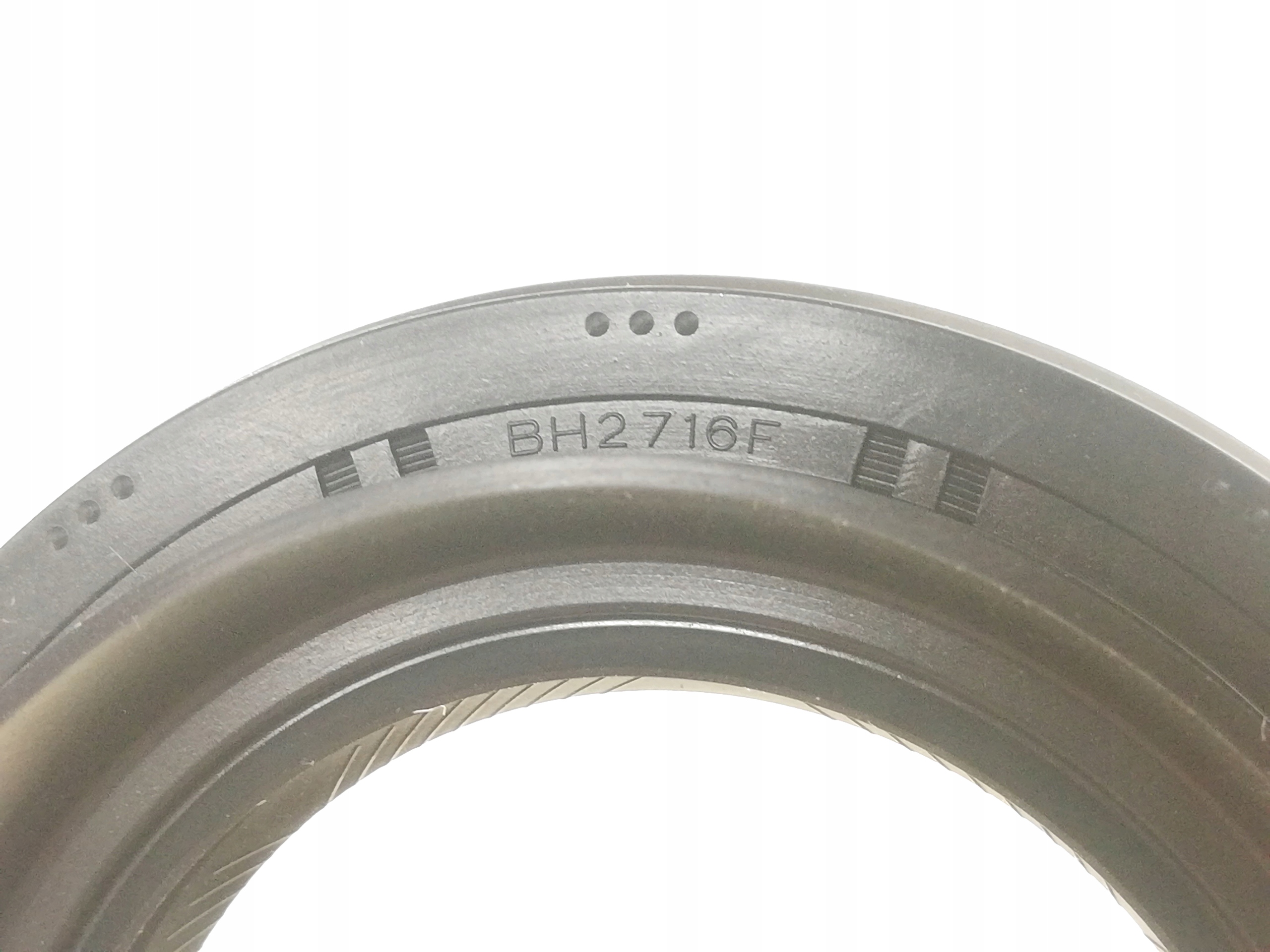 TOYOTA 86 16 20 SIMERING USZCZELNIACZ POLOSKA MOST Part manufacturer Toyota OE