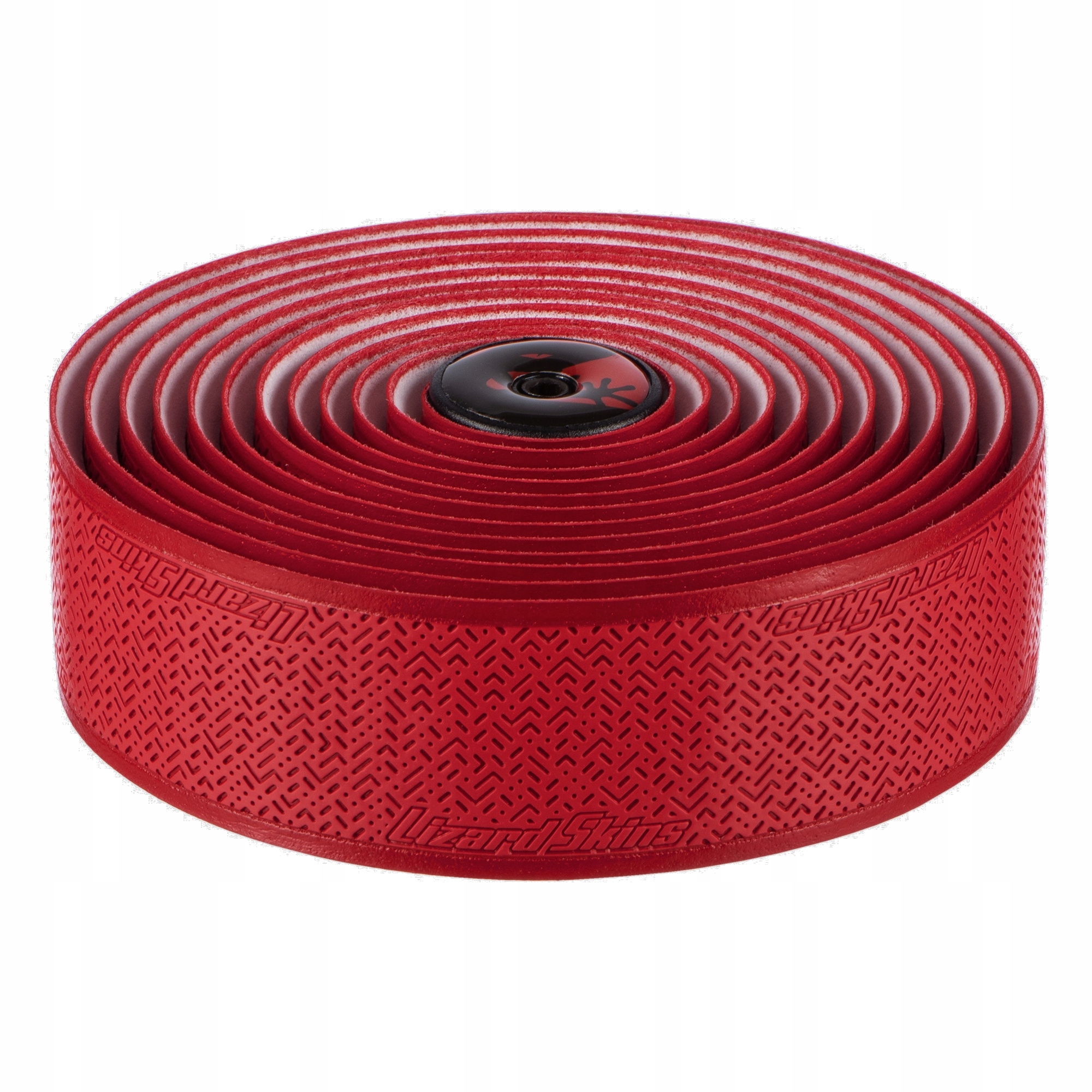 

Lizard Skins owijka Dsp V2 Crimson Red 3.2mm