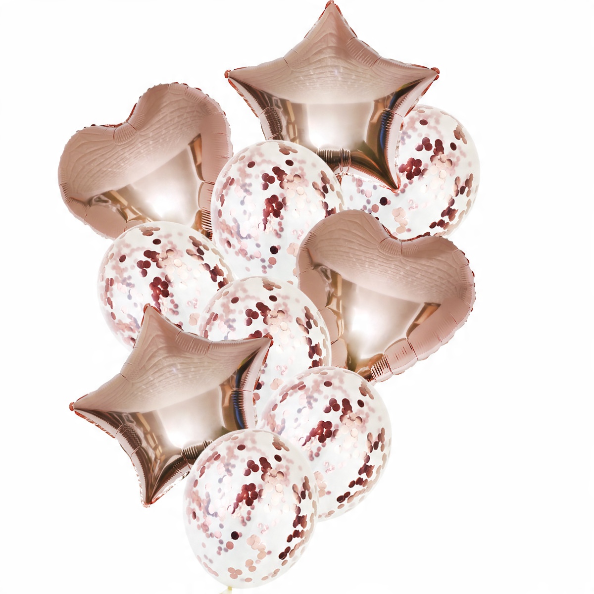 

poszukiwany złoty róż lub rose gold to szlagier K2