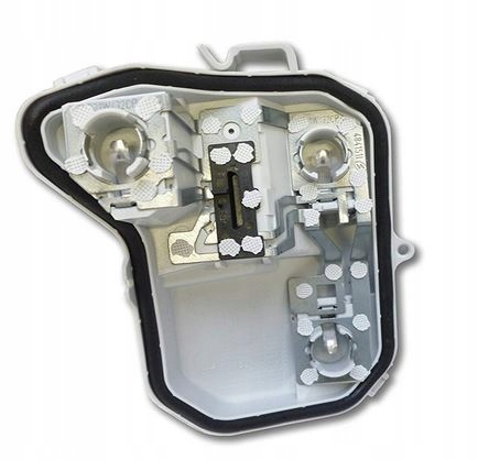Svítidlo lampy blatník zadní levý nový Orig 8E9945257B Audi A4 B7 Avant
