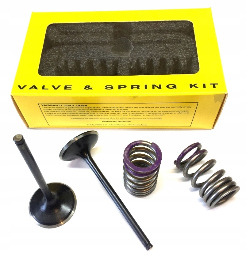 28.SIS1340-2 - PROX ПРУЖИННЫЕ ВСАСЫВАЮЩИЕ КЛАПАНЫ KAWASAKI KX 250 F 09-10