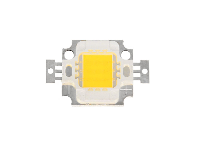 

Dioda mocy Power Led 10W 1050mA - biała ciepła