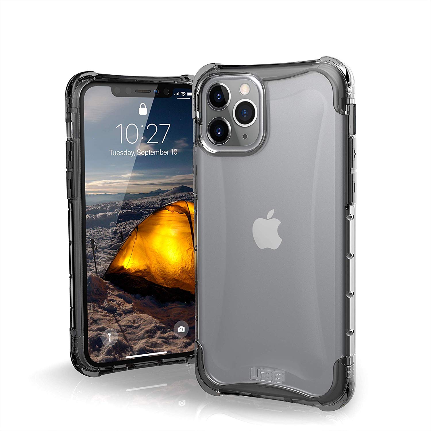 

Etui do iPhone 11 Pro, Urban Armor Gear Plyo, case