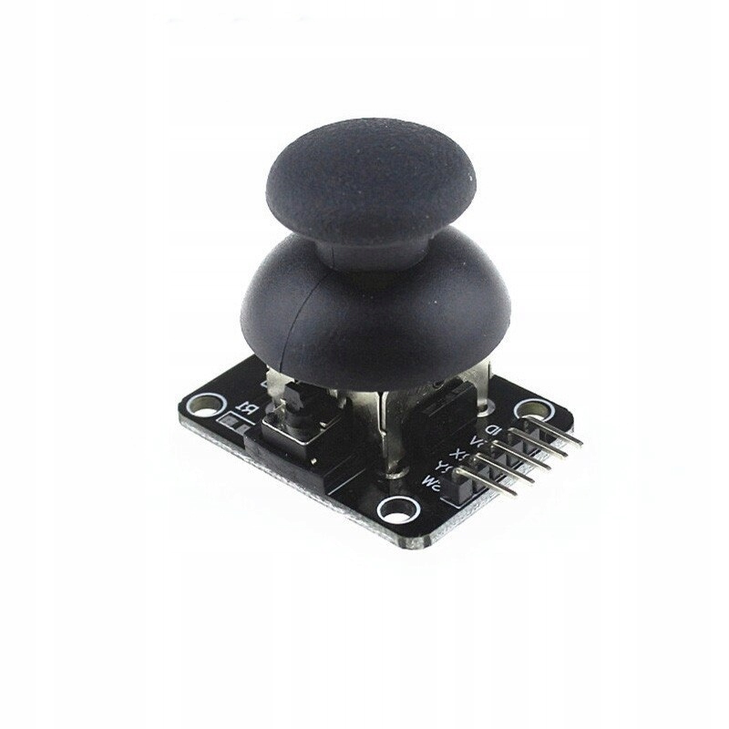 

KY-023 Moduł Joystick X Y Analogowy