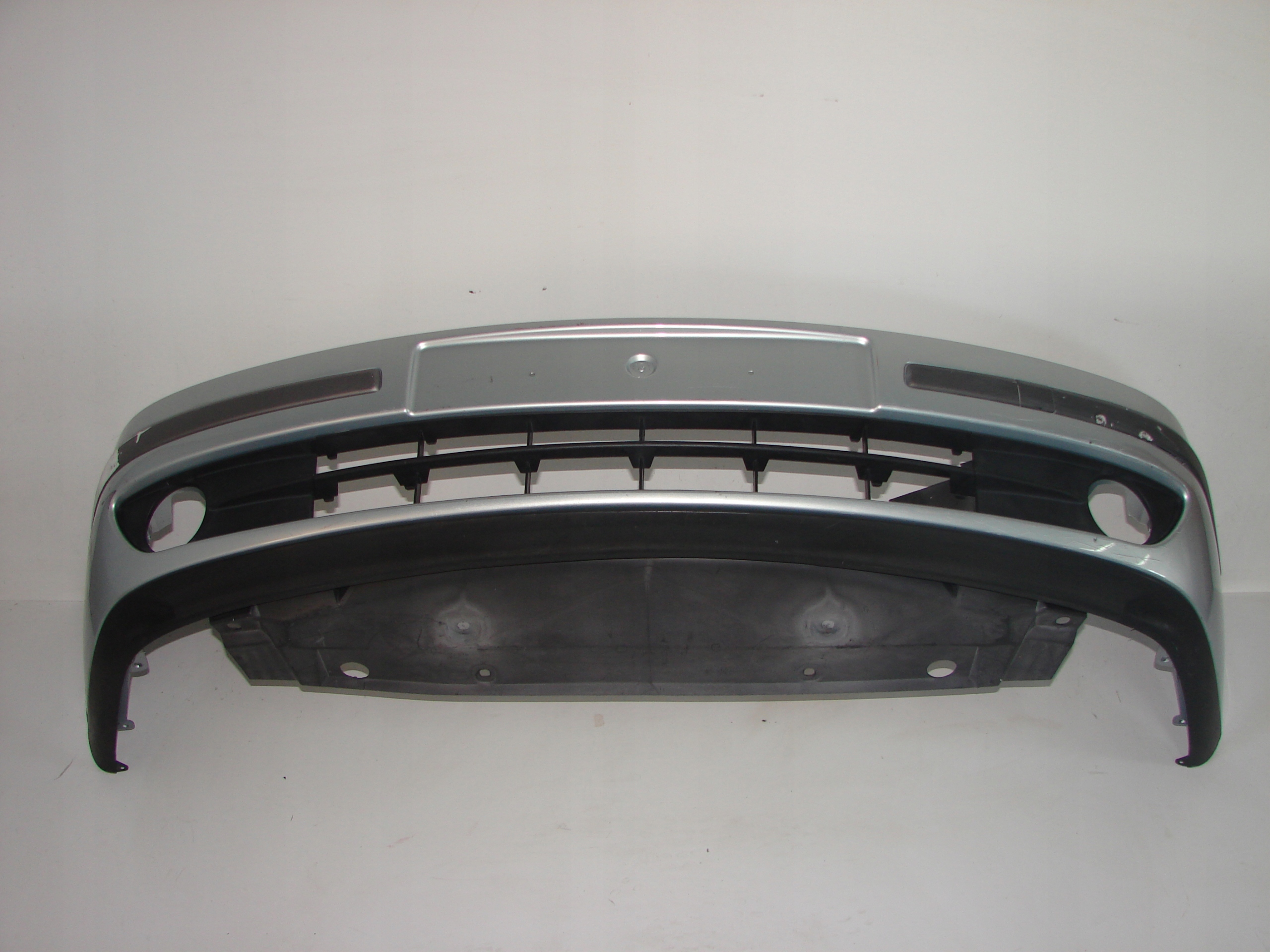Frontstoßstange vorne RENAULT LAGUNA II 01-05