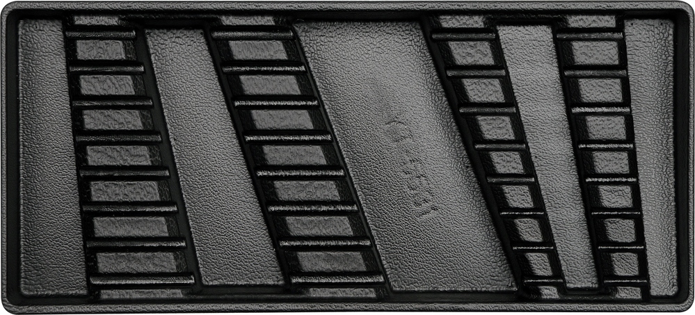 YATO WKŁADKA DO SZUFLADY NA KLUCZE PŁASKO-OCZKOWE