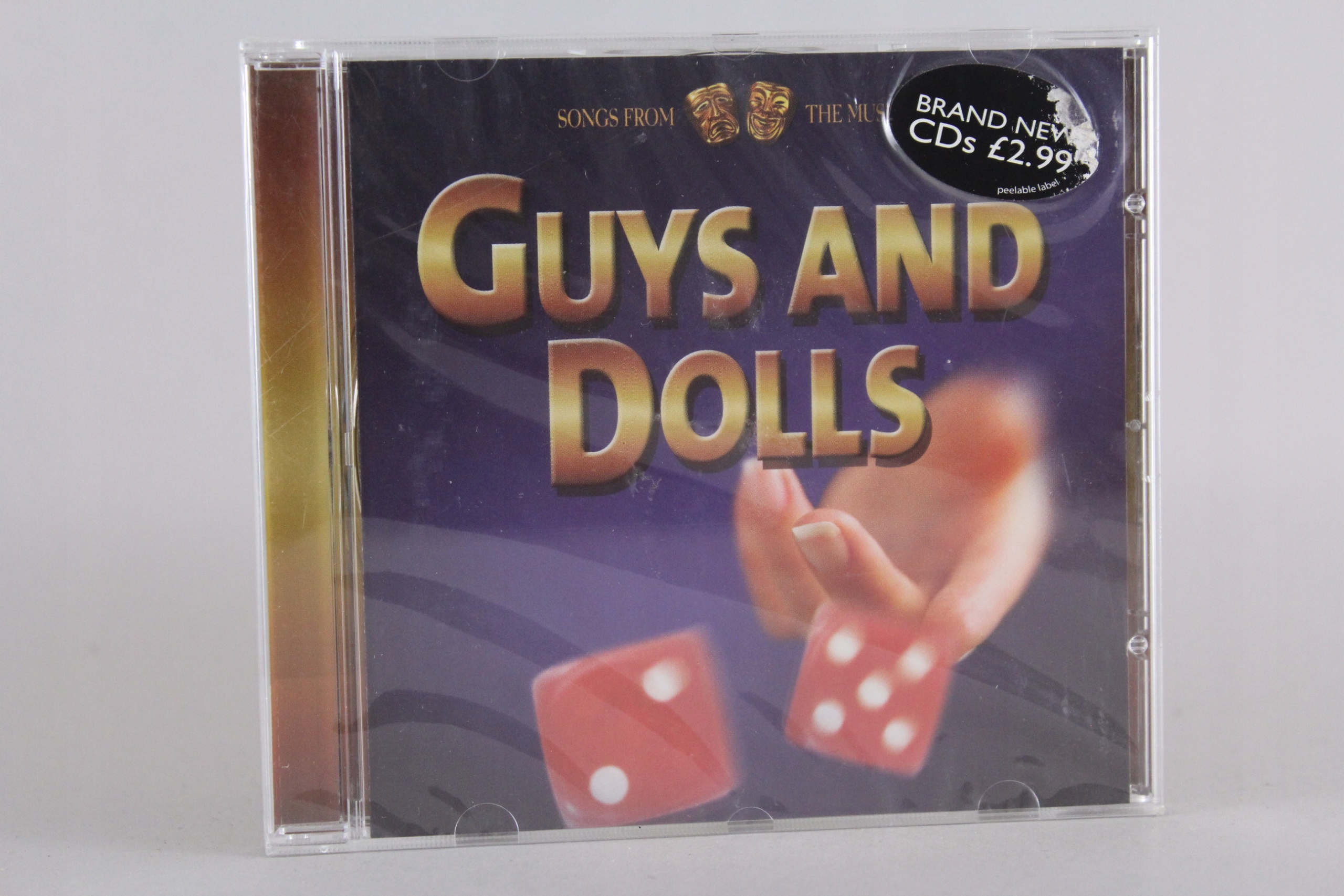 Guys an Dolls