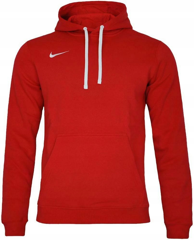 

Nike bluza kangurka męska wkładana Czerwona XXL