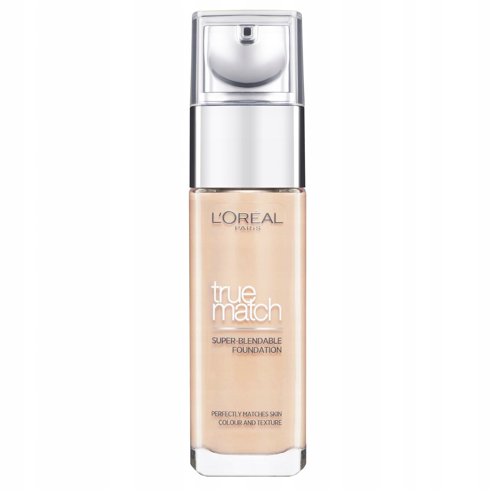 

Loreal True Match Podkład 1N Ivory 30ml