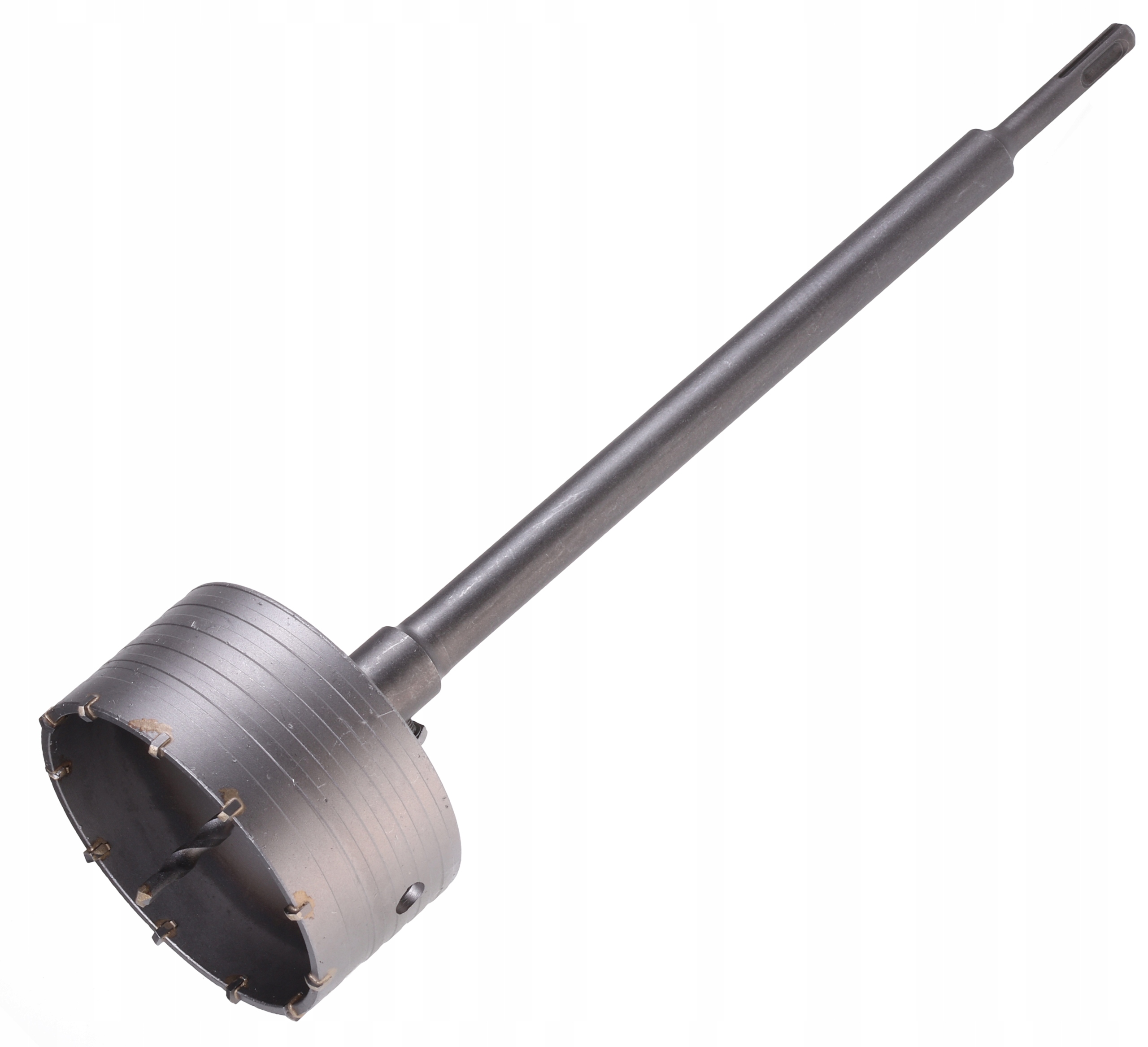 

Koronka 112mm Betonu Sds-plus Wiertło Adapter 600