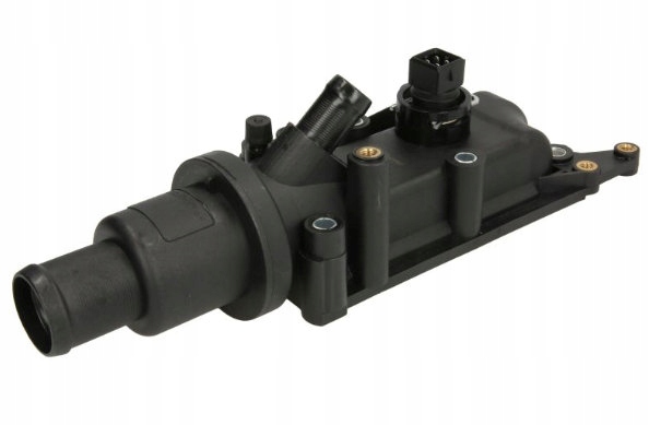 18-0429 - ТЕРМОСТАТ КОРПУС RENAULT SCENIC II III TWINGO