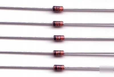

Diak DB3 2A 28-36V 150mW DO35 kpl x20szt