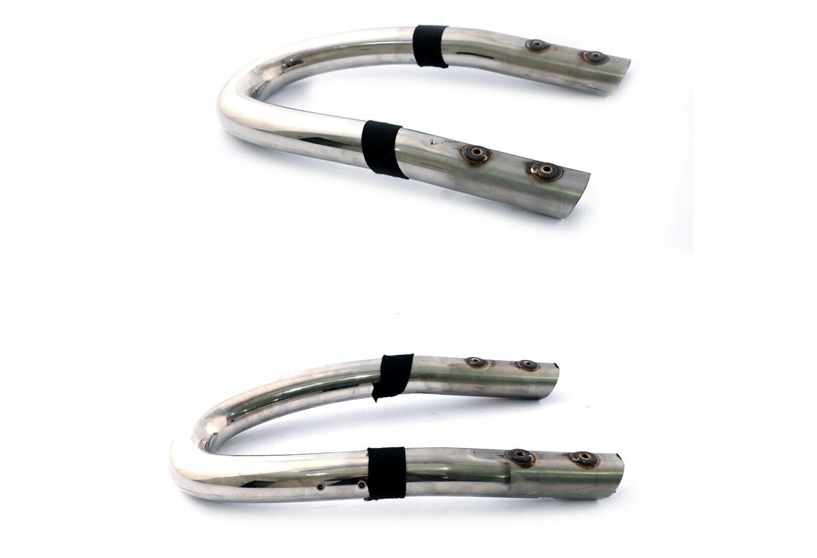 5461 2758975 - Мини R59 оголовье хром правый левый