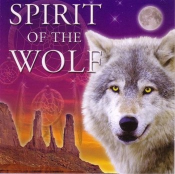 spirit of the wolf Nowa