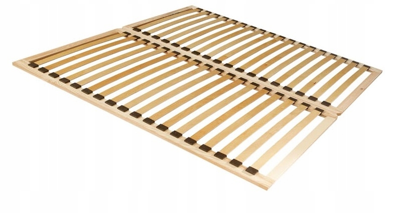 Stelaż JAKOBINA NX16, 160x200 , FORTE, GRATISY