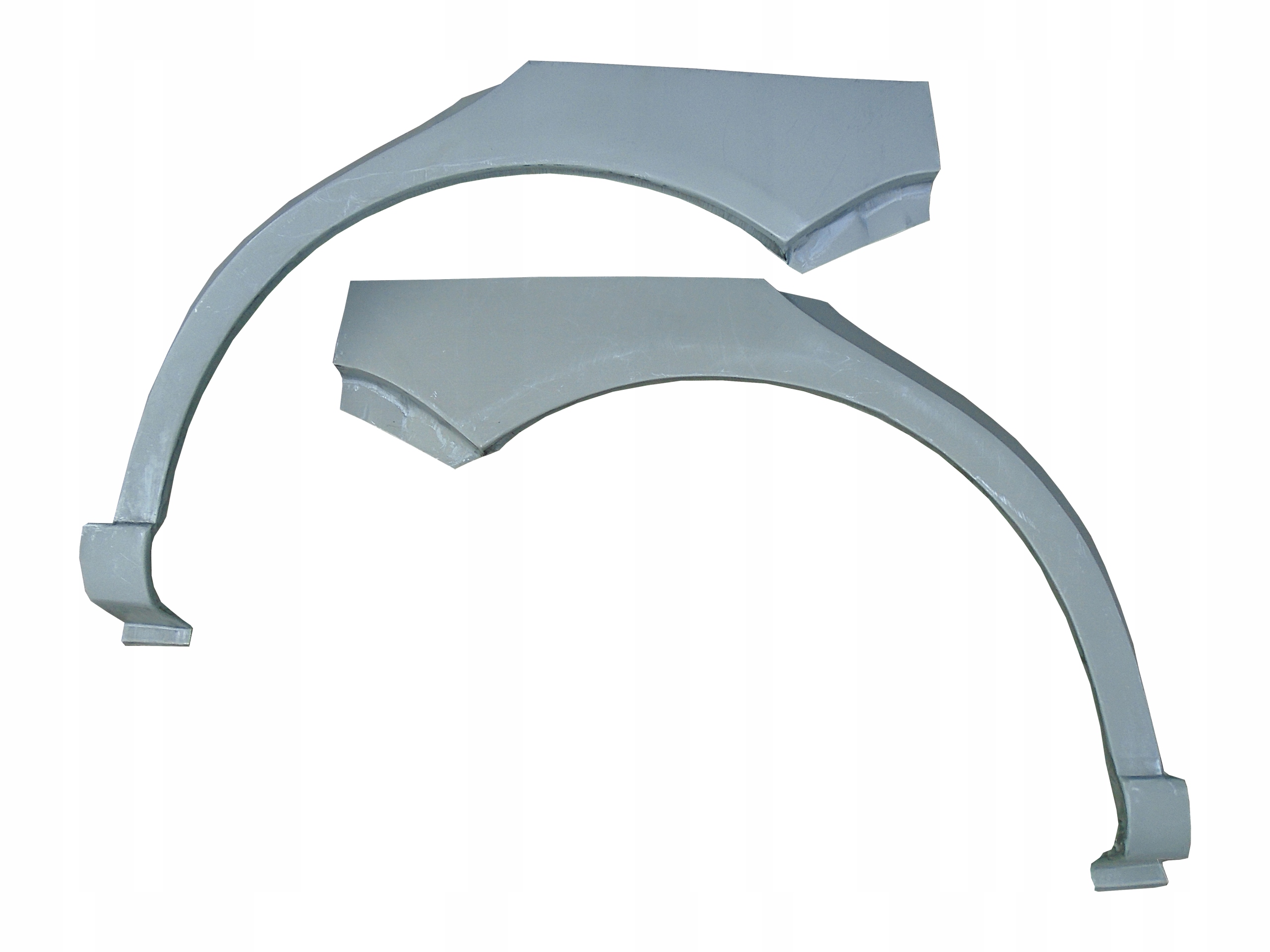 IBIZA CORDOBA 6L 02- REPERATURKA BŁOTNIKA TYŁ P+L