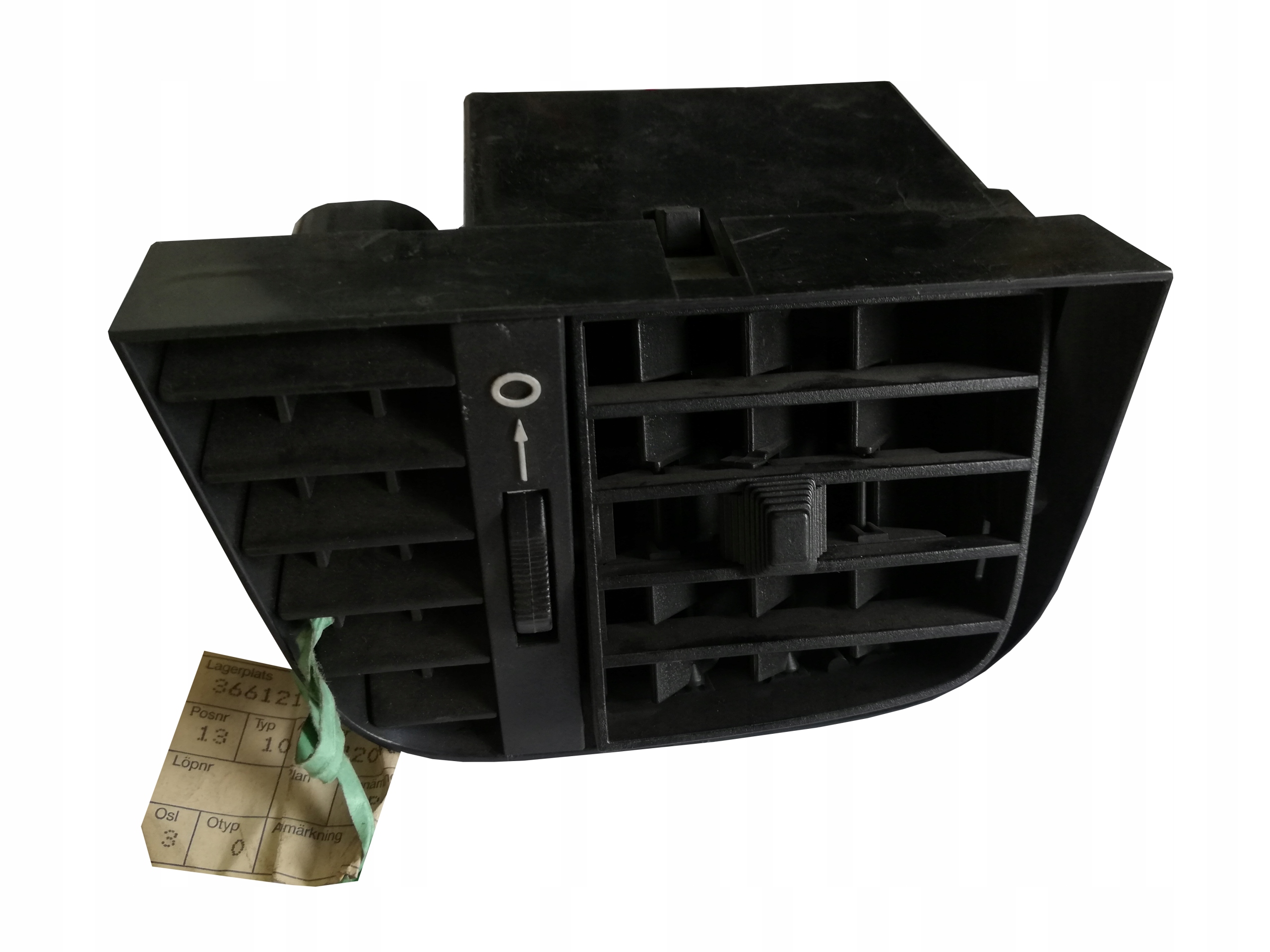 Вентиляционная решетка SAAB 900 9420340