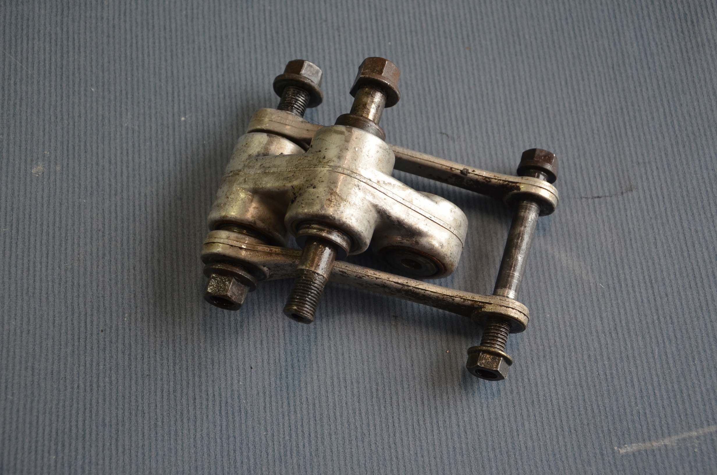 KTM 600 620 LC4 kiwak амортизатор