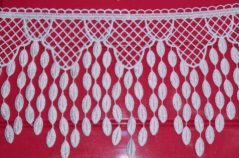 

Gipiura gipiura Koronka 20 cm ziarenka kawy