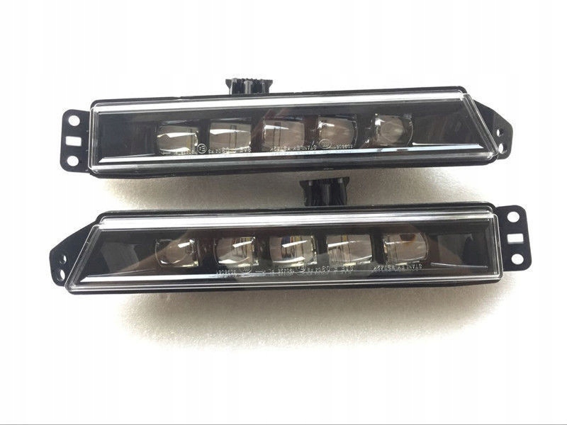 Led Mlhová Lampa Pravá Honda Cr-v 17 18 19