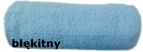 

Ręcznik 30x50 Bawełna 100% gramatura 500