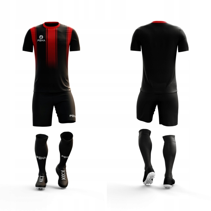 Strój piłkarski PEHA Elite - nadruk gratis Marka inna