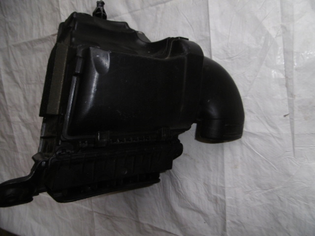 MEGANE IV SCENIC 1.5 DCI FILTR POWIETRZA OBUDOWA