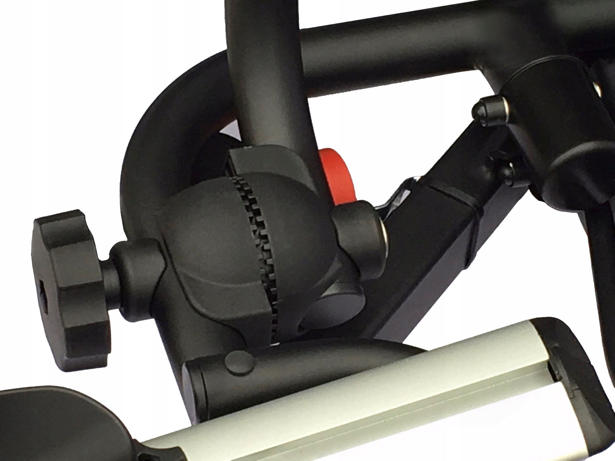 BAGAZNIK UCHWYT ROWEROWY HAK ACTIVE BIKE 3 rowery Additional Features folded rear lights support reverse light support