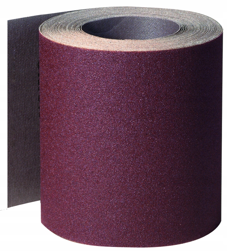 KLINGSPOR PŁÓTNO ŚCIERNE CS310X P80 1mb szer 200mm