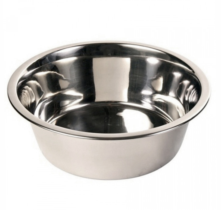

Miska Metalowa Z Rantem Standardowa 6,75l