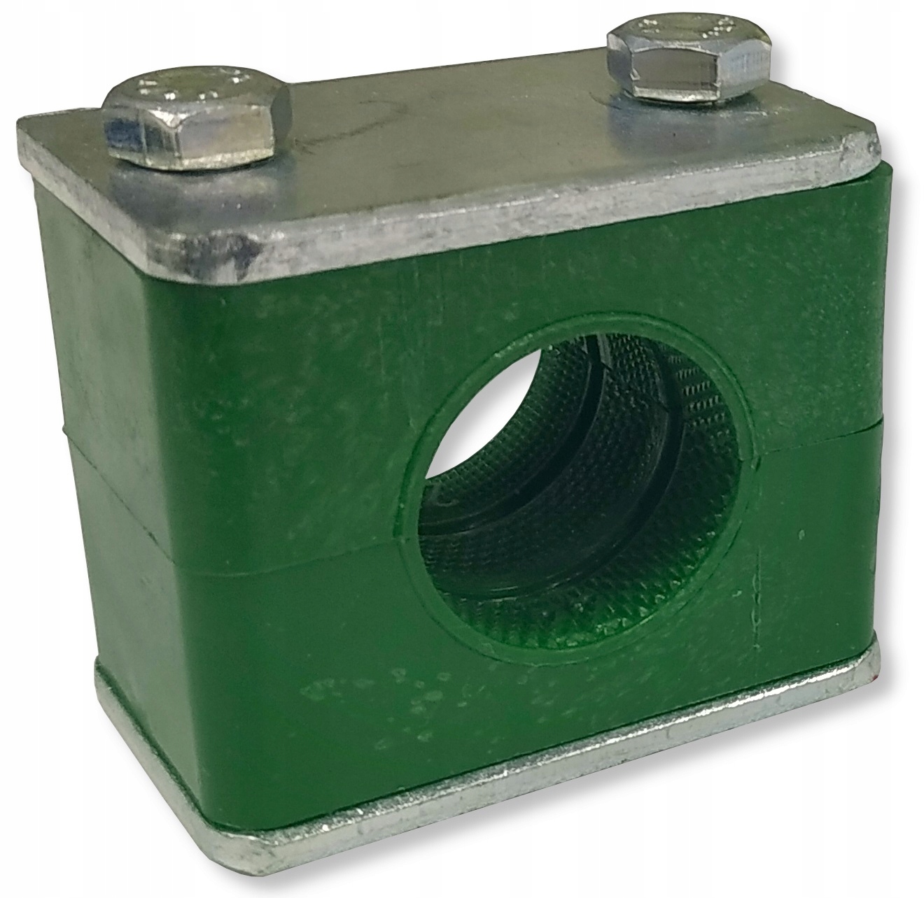 OBEJMA POJEDYNCZA 16mm MOCOWANIE PRZEWODÓW HYDR.