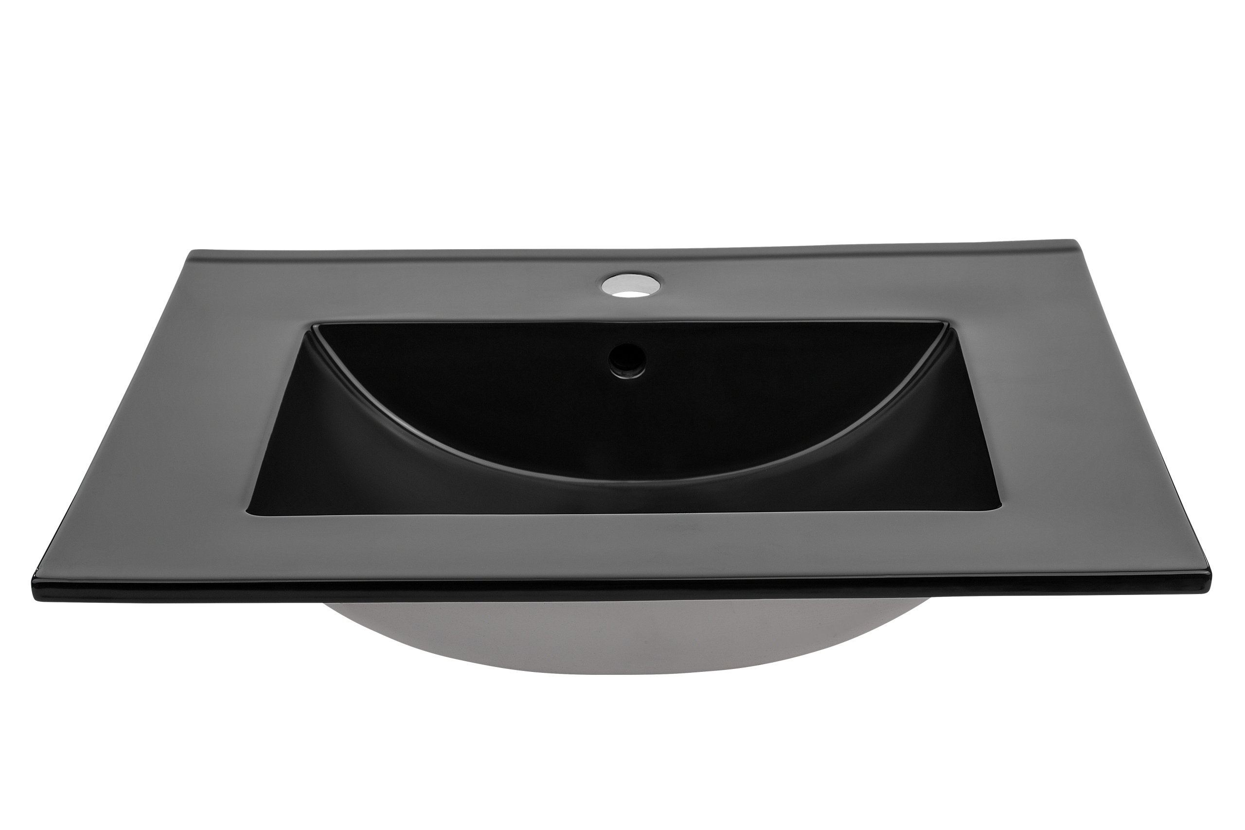 

Comad Umywalka ceramiczna E-8003-60 Matt Black