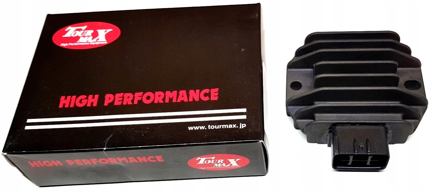RGU-229 - РЕГУЛЯТОР НАПРЯЖЕНИЯ SUZUKI RM-С 450 RMX 450 С