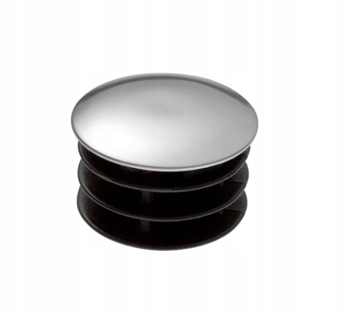 

Zaślepka Do Rury Fi 25mm