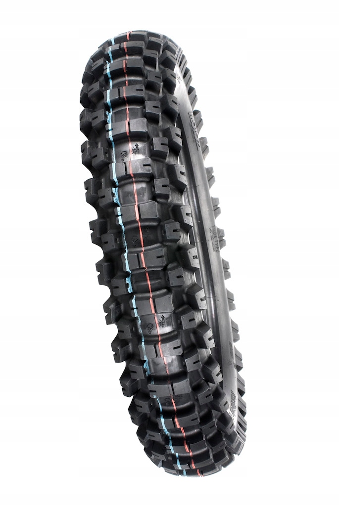

Motoz Opona 140/80-18 Tractionator Enduro S/t 2022