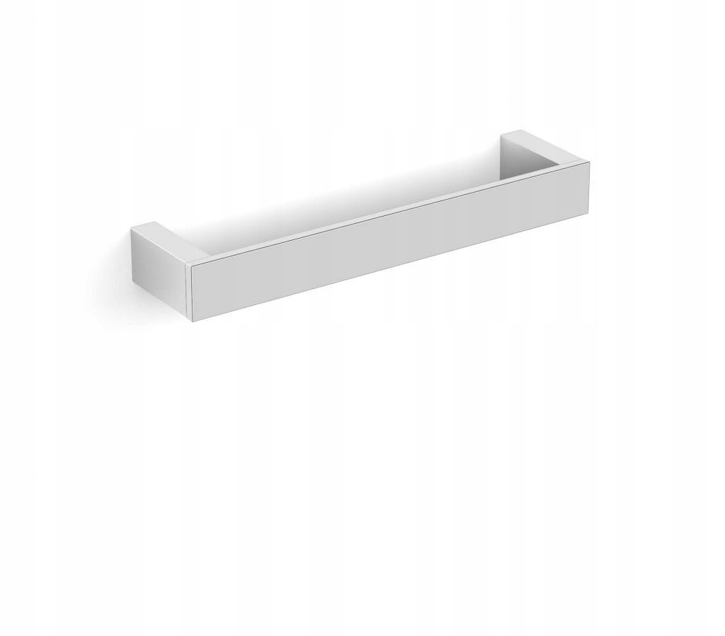 Stella Kobe věšák na ručníky 30 cm chrom 10.112