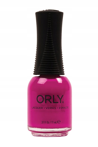 

Orly Purple Crush wegański lakier 11ml