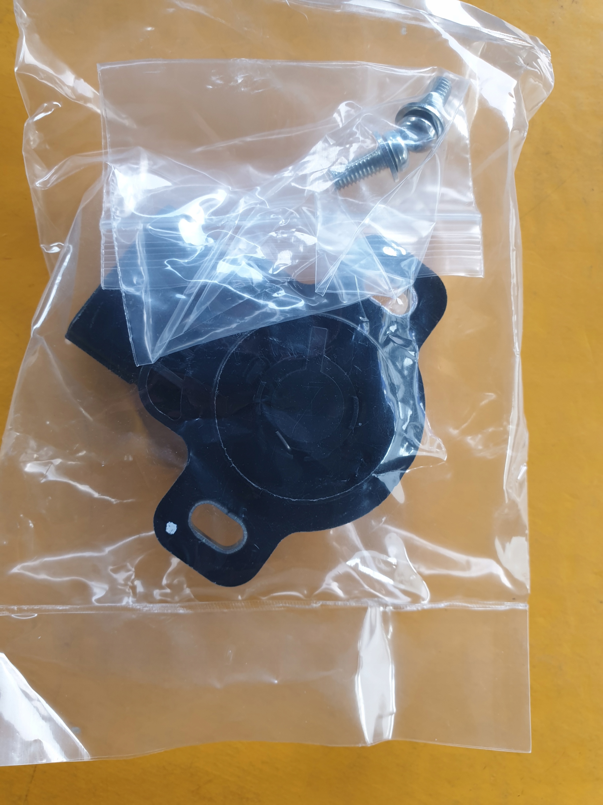 37971-RBB-003 - Датчик положения педали газа Honda Accord, CR-V