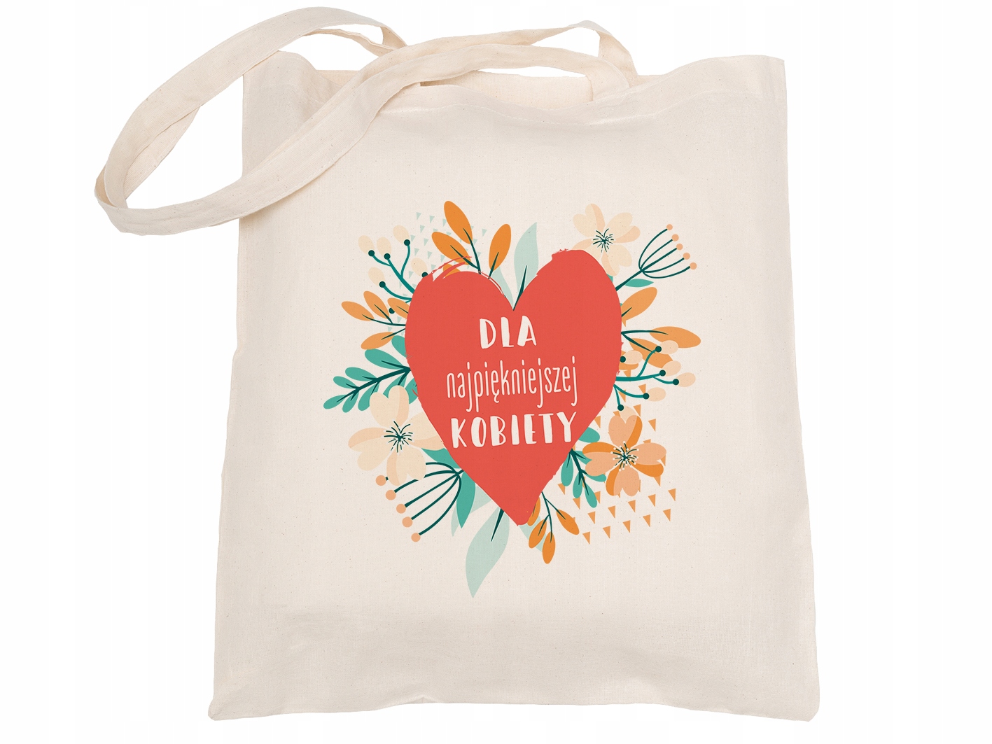 

Torba ekologiczna Dzień Kobiet Dziewczyn Urodziny