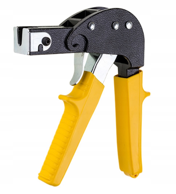 

Osadzak Zaciskarka Kółków Molly Szczypce Pistolet