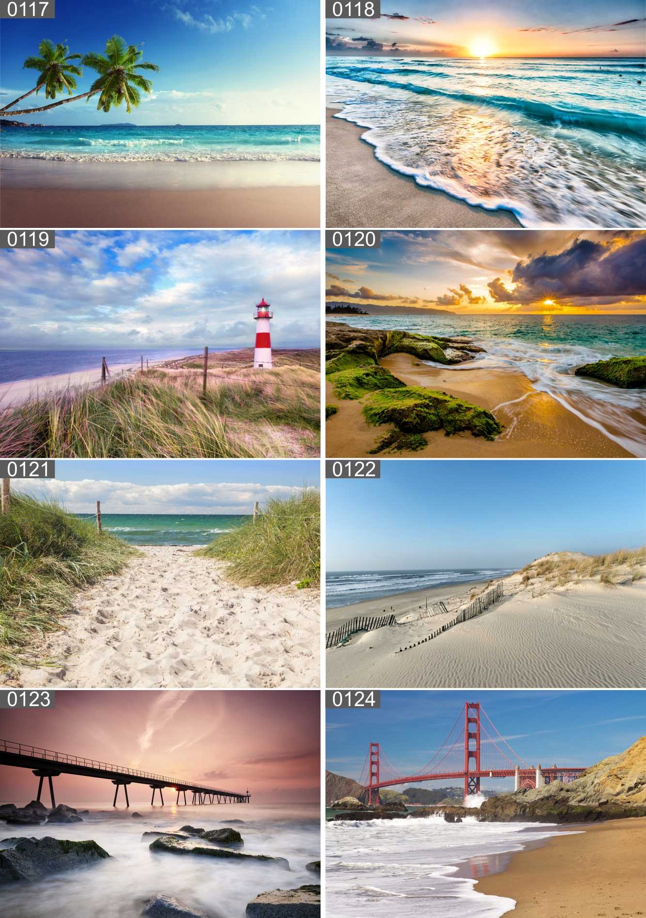 Plakat poster AKWARIUM morze ryby 100x70 maxwybór Nazwa Plakat poster AKWARIUM morze100x70