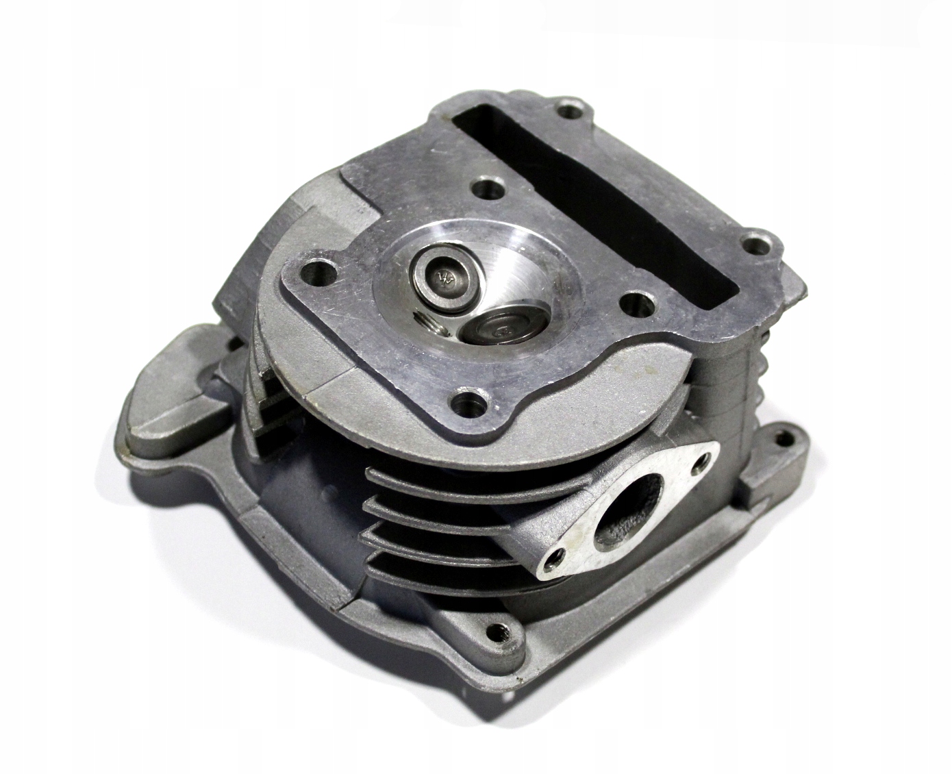 BX1407868 - Головка GY6 100CC скутер 4T 139 QMA QMB Zipp ROMET