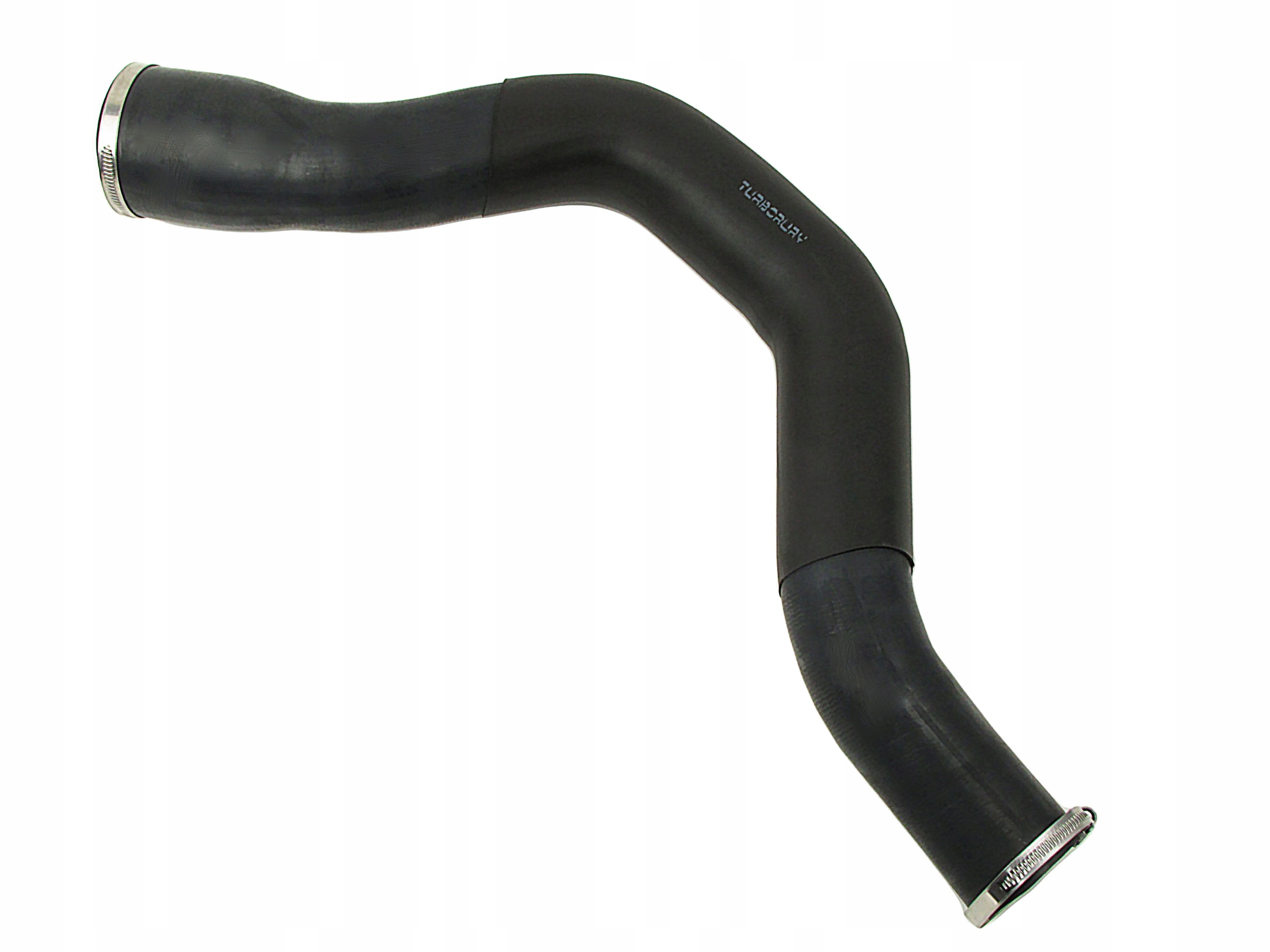 2506700016238 - ТУРБО ШЛАНГ ДЛЯ JEEP GRAND CHEROKEE 2.5 2.8 CRD