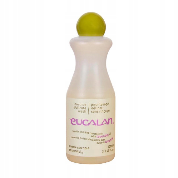 

Płyn do prania bielizny delikatny naturalny 0,5L