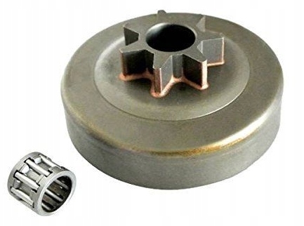 

Bęben Sprzęgła Kosz Husqvarna 36 136 41 141 142