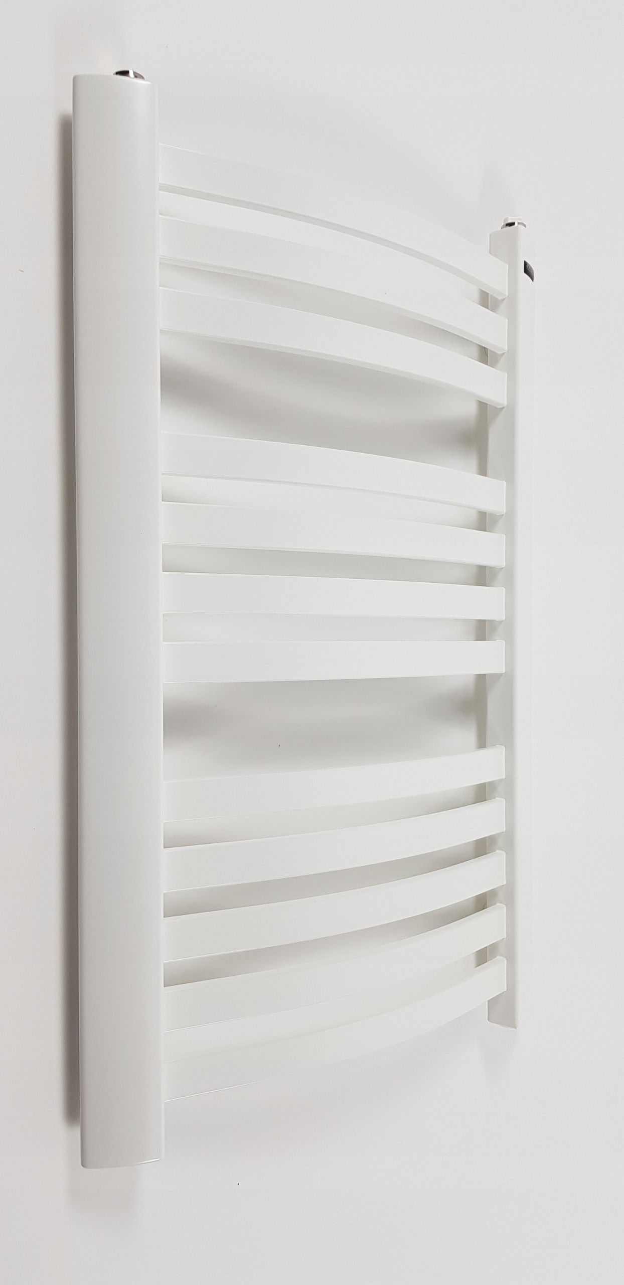 Grzejnik łazienkowy RUBIN 75/48 BIAŁY MAT Marka Giovanni