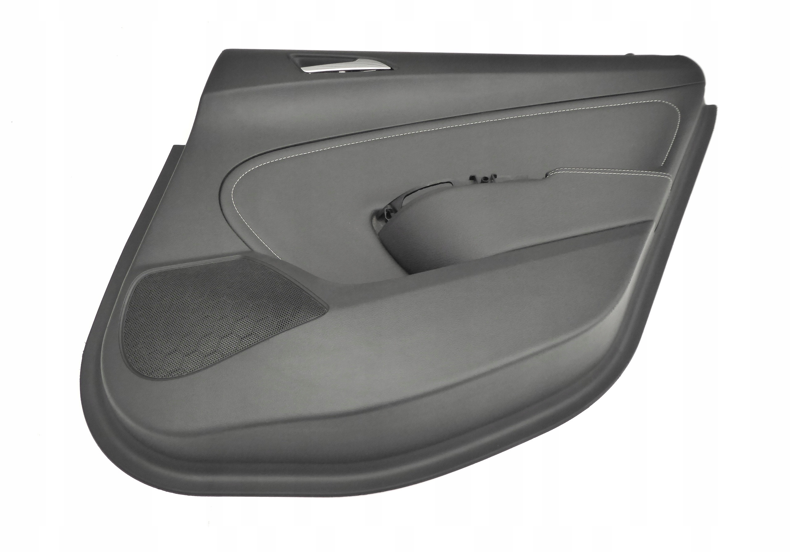 TAPICERKA DRZWI PRAWY TYŁ SKÓRA OPEL ASTRA J 4 Producent części Opel OE