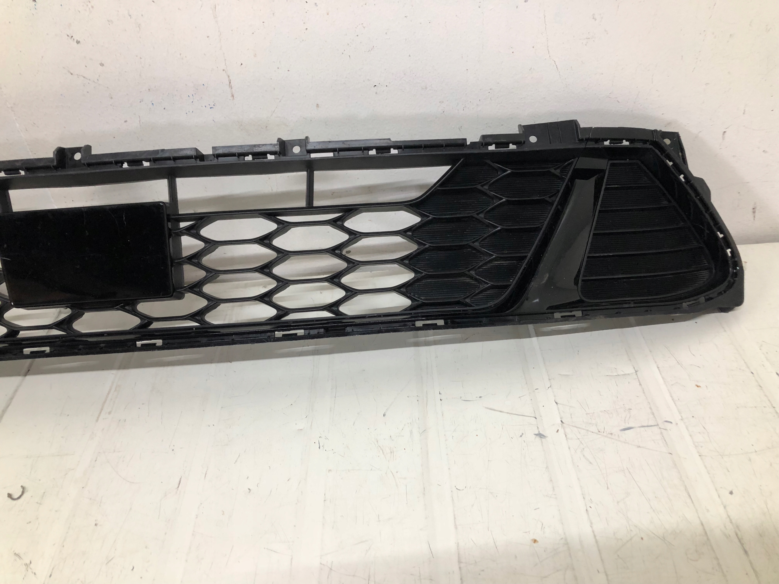 KIA CEED III 2018-> GT KRATKA ZDERZAKA Typ samochodu Samochody osobowe